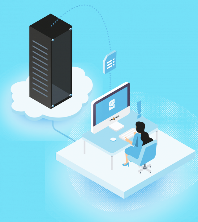  Personal Data Management System